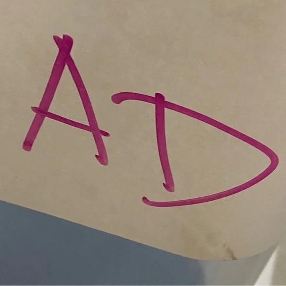 Vintage Spring 1986 CHANEL Blue Jacket 36 - Picture 11 of 11